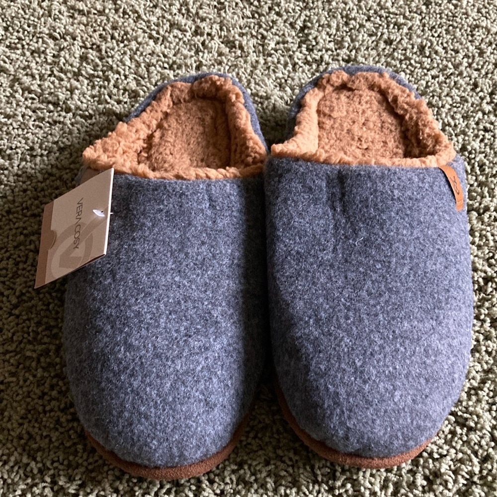 Mens Very Cosy slippers
